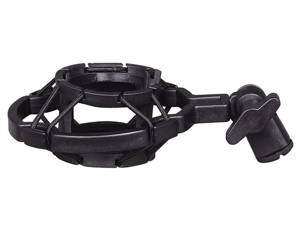 麦克风防震架系列