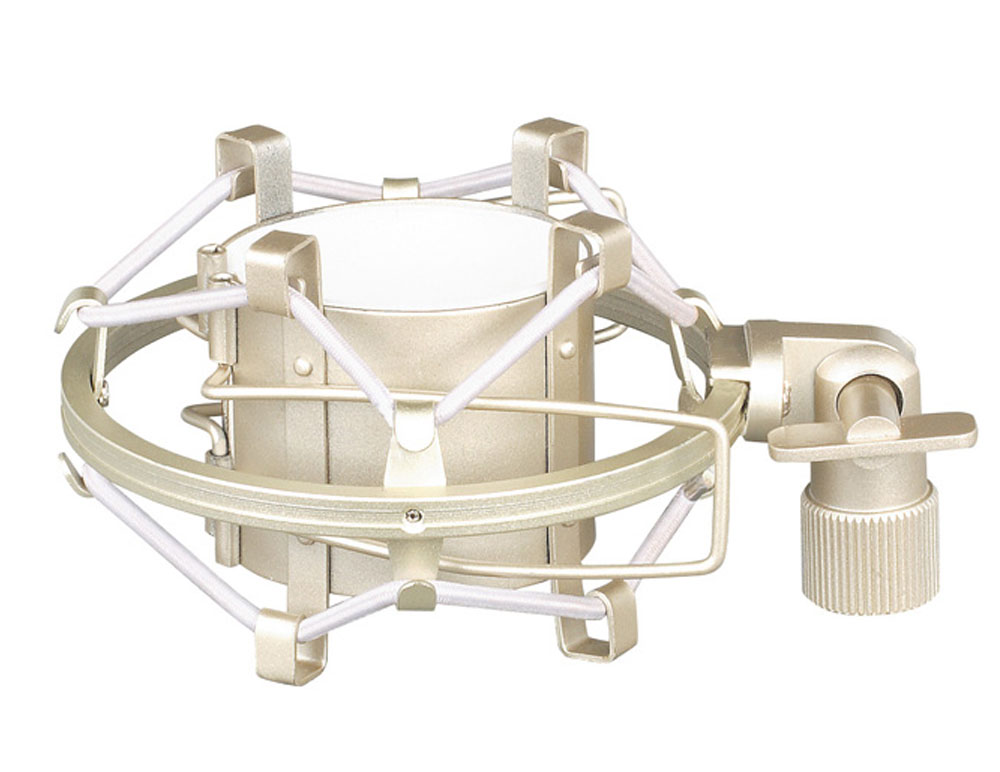 麦克风防震架系列